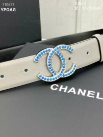 Picture of Chanel Belts _SKUChanelBelt30mm95-115cm8L127793